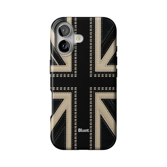 BluntS Rhinestone UK Flag Phon - đánh giá và giá Phone Cases Uk