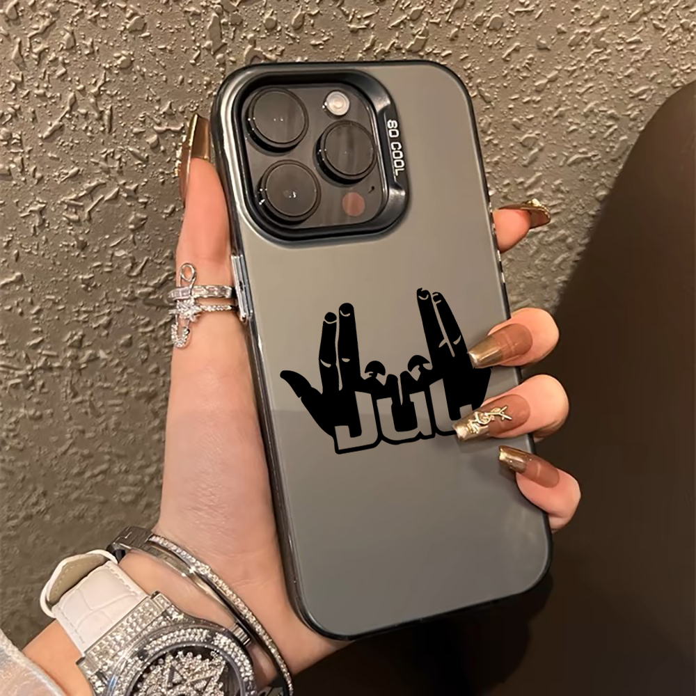 Rapper JuL C'est Pas Des Lol H - đánh giá và giá Phone Cases Popular