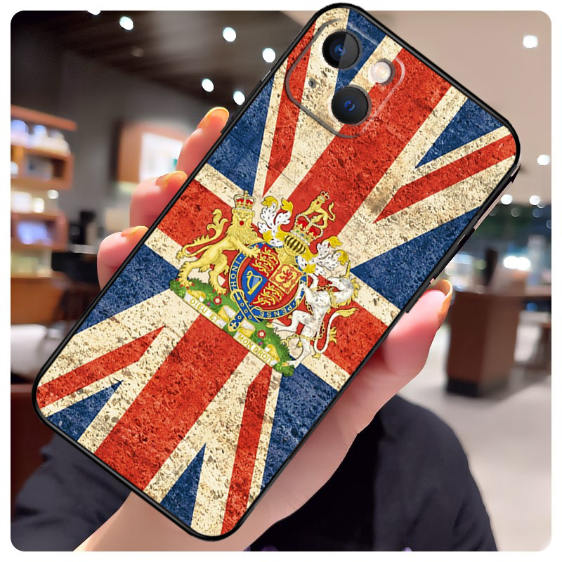 England British UK Union Jack  - đánh giá và giá Phone Cases Uk