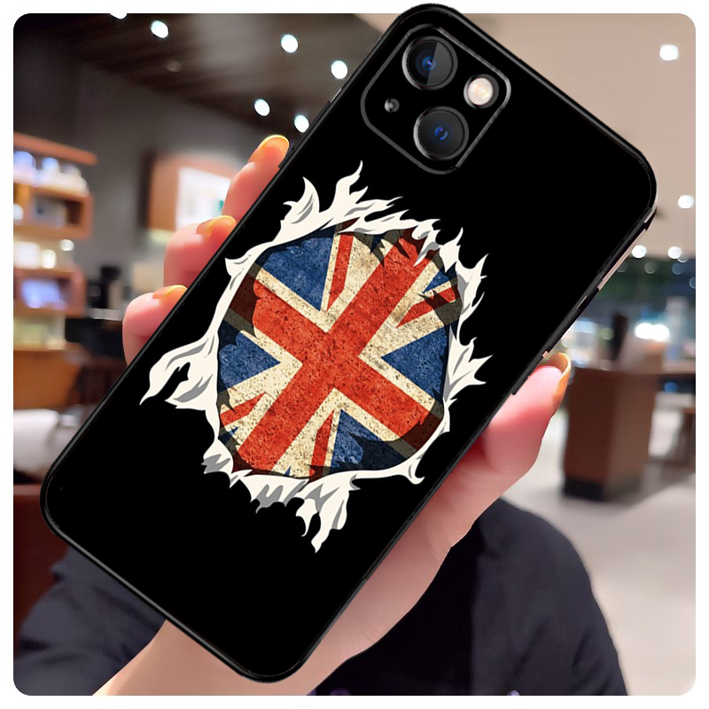 England British UK Union Jack  - đánh giá và giá Phone Cases Uk