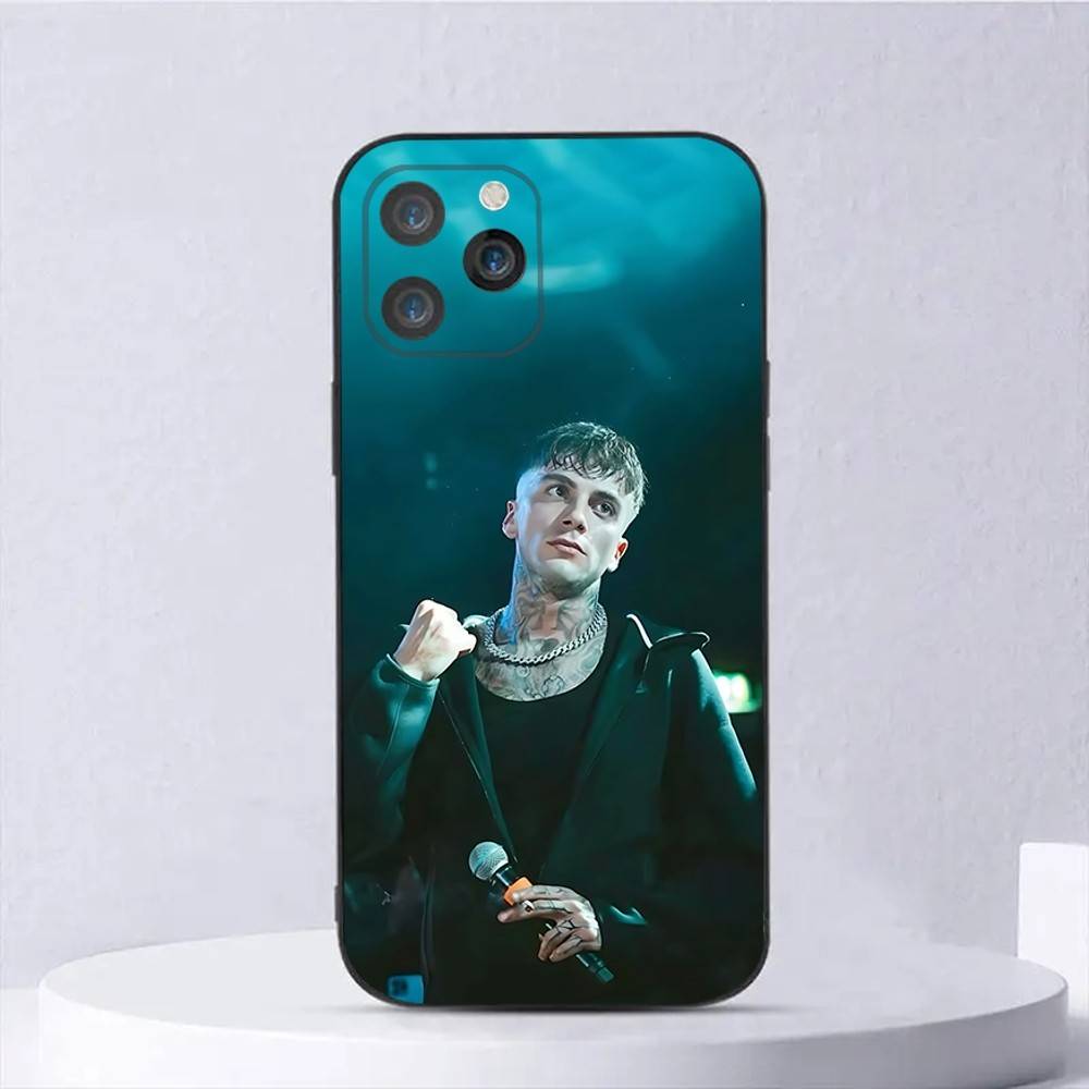 Tony Boy Going Hard Phone Case - đánh giá và giá Phone Cases Xr Boys