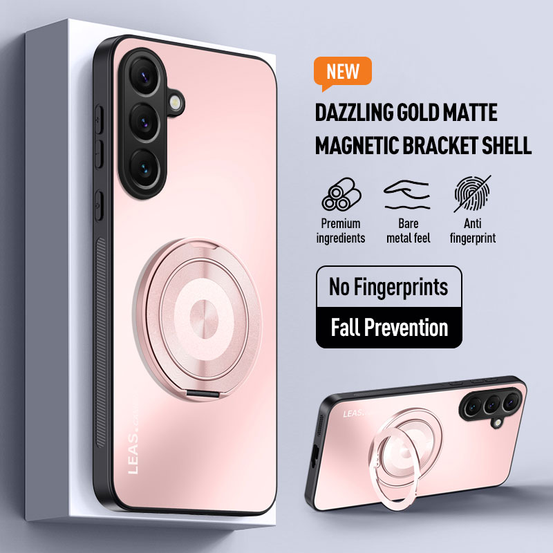 Magnetic Ring Stand Phone Case - đánh giá và giá Ring Stand Case