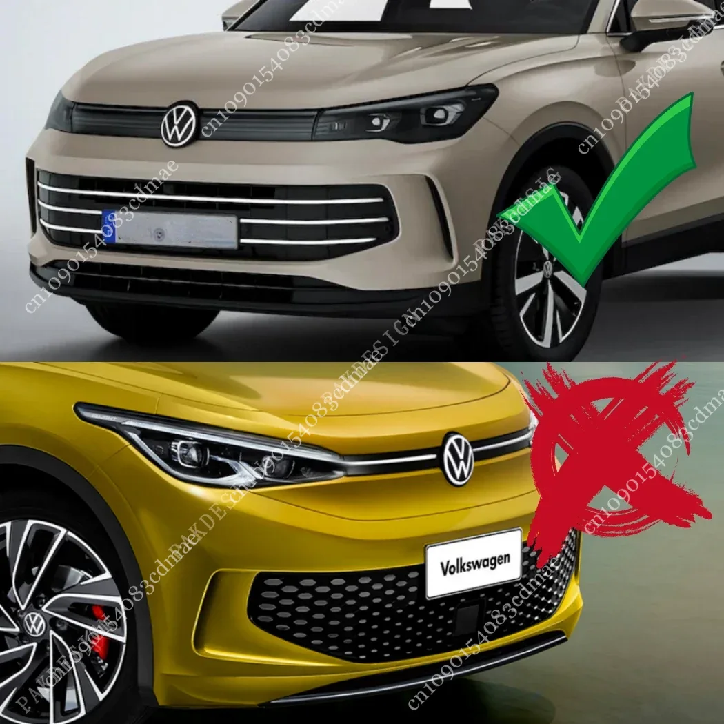 For VW Tiguan MK3 Life TDI TSI - đánh giá và giá Phone Cases Uk