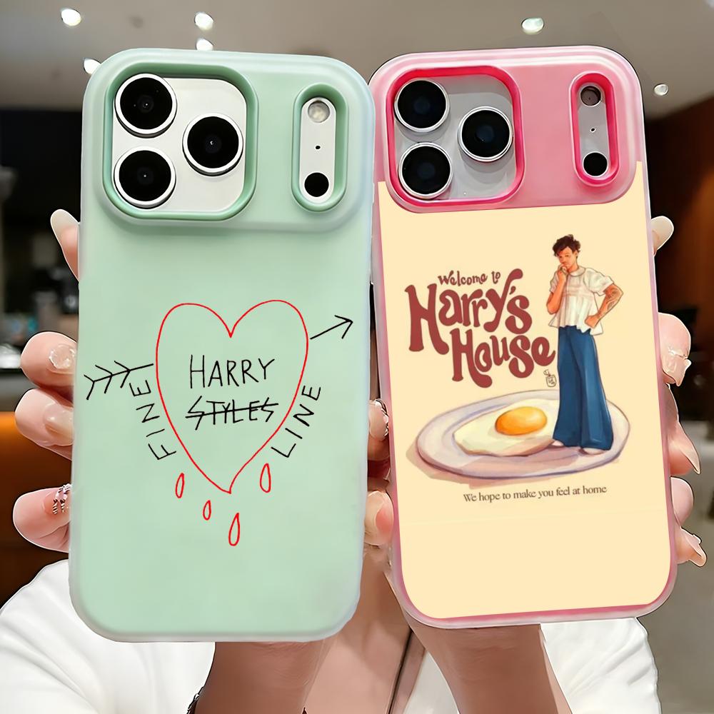 Tour Music H-Harry StylesS Pho - đánh giá và giá Phone Cases H&M