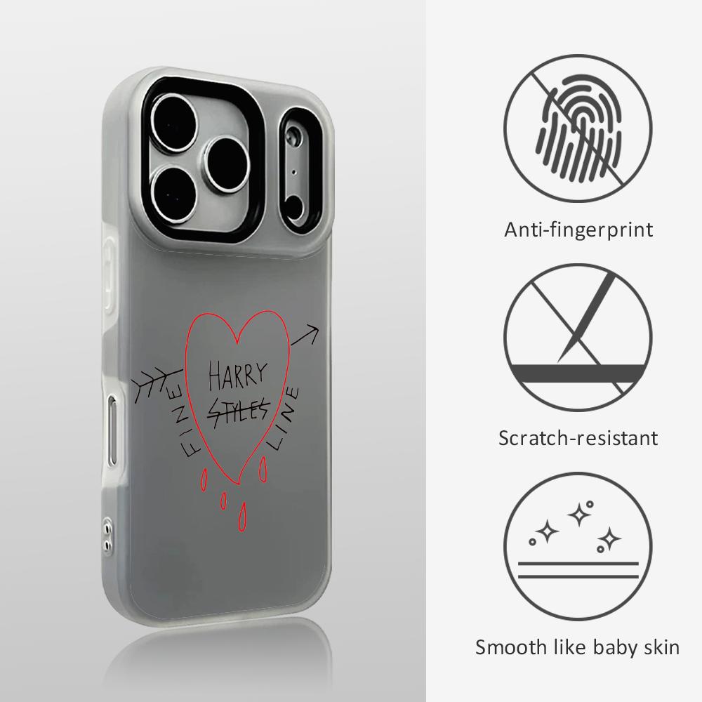 Tour Music H-Harry StylesS Pho - đánh giá và giá Phone Cases H&M