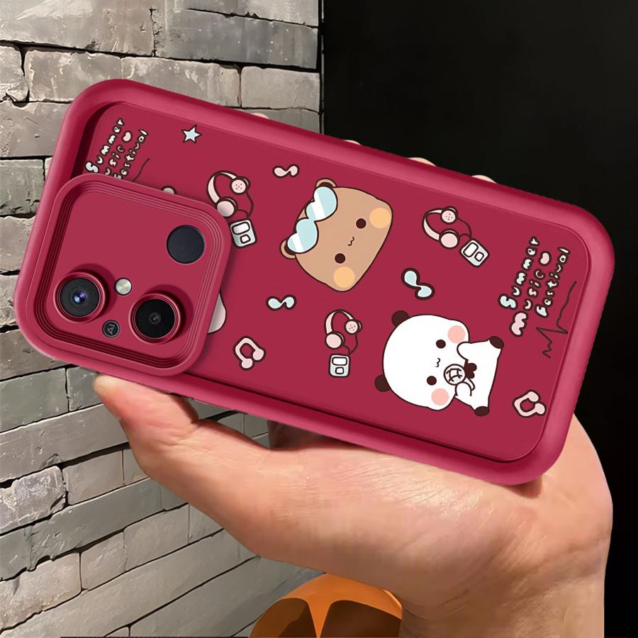 Soft Phone Cover Case for Xiao - đánh giá và giá Phone Cases Funny