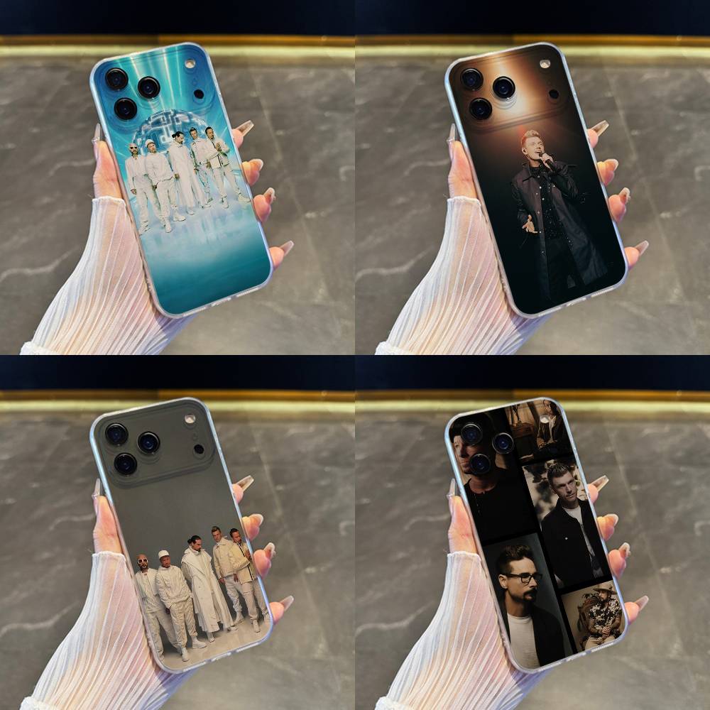 B-Backstreet Boys BSB Phone Ca - đánh giá và giá Phone Cases Xr Boys