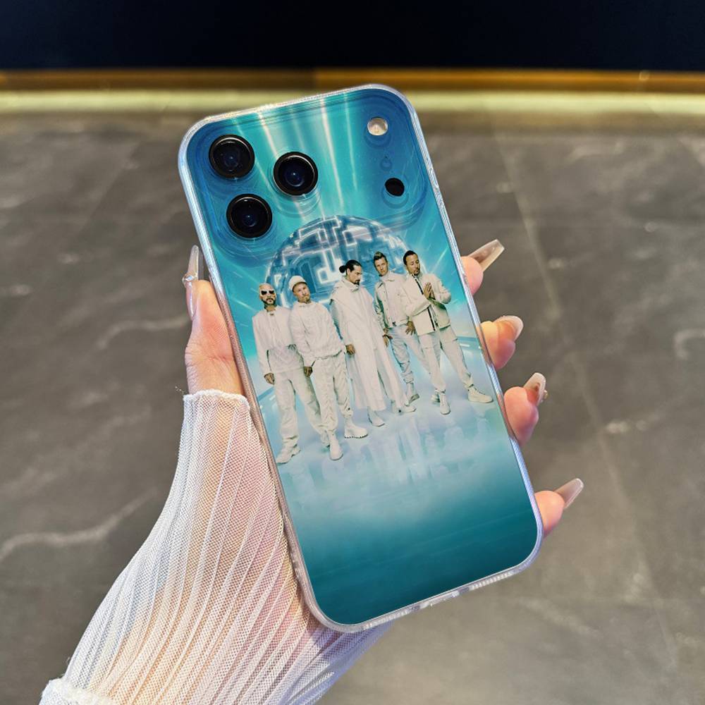 B-Backstreet Boys BSB Phone Ca - đánh giá và giá Phone Cases Xr Boys
