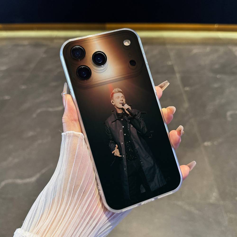 B-Backstreet Boys BSB Phone Ca - đánh giá và giá Phone Cases Xr Boys