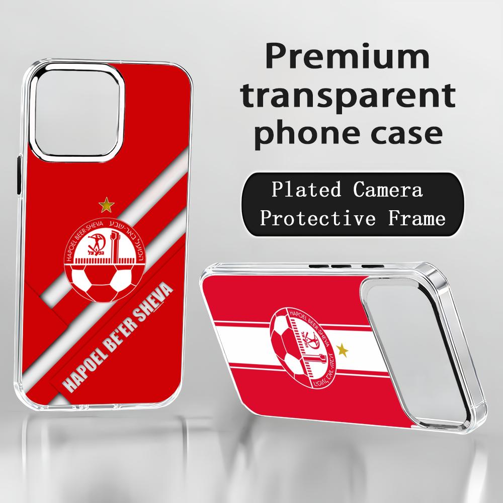 Israeli H-Hapoel Be'er S-Sheva - đánh giá và giá Phone Cases H&M