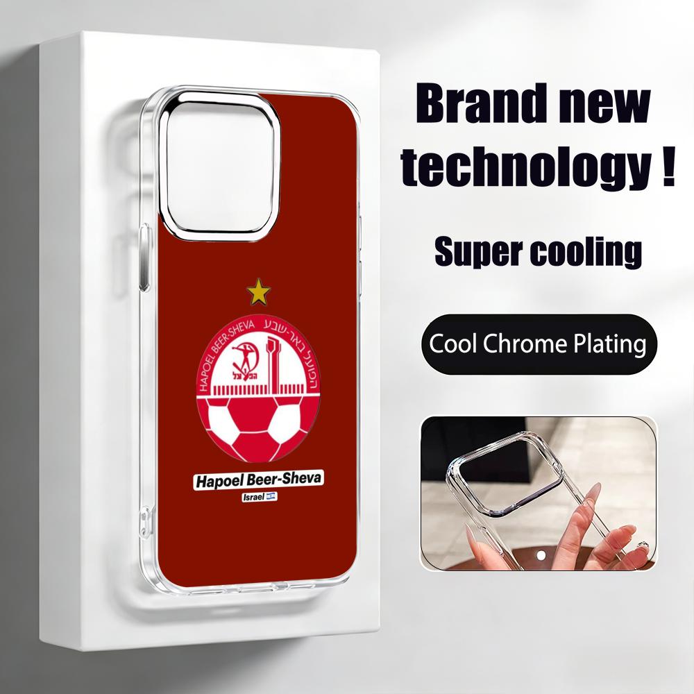 Israeli H-Hapoel Be'er S-Sheva - đánh giá và giá Phone Cases H&M