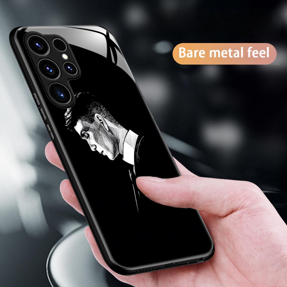 Peaky B-Blinders TV Show Phone - đánh giá và giá Phone Cases Galaxy S26