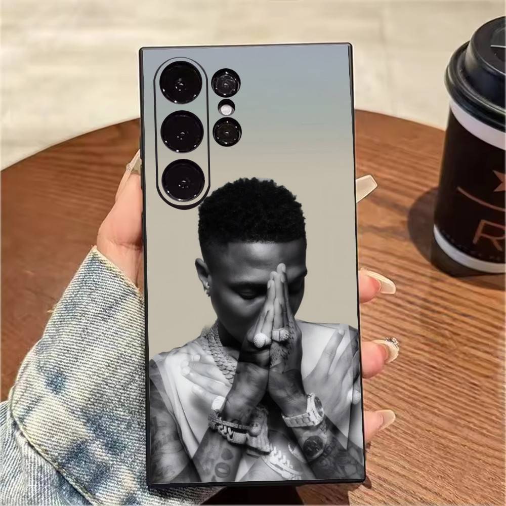 Big Wizz-z W-WizKid E-Essencee - đánh giá và giá Phone Cases Big W