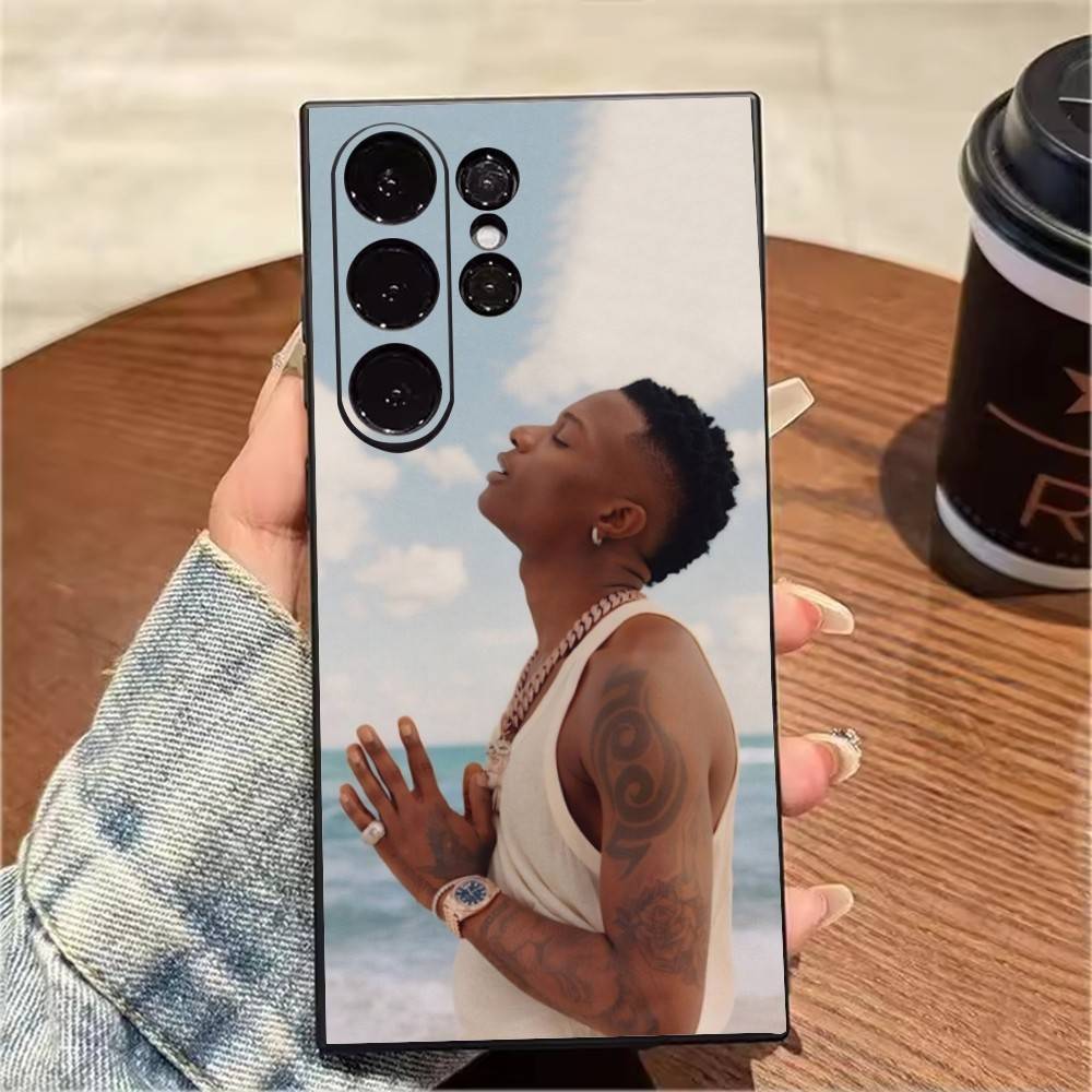 Big Wizz-z W-WizKid E-Essencee - đánh giá và giá Phone Cases Big W