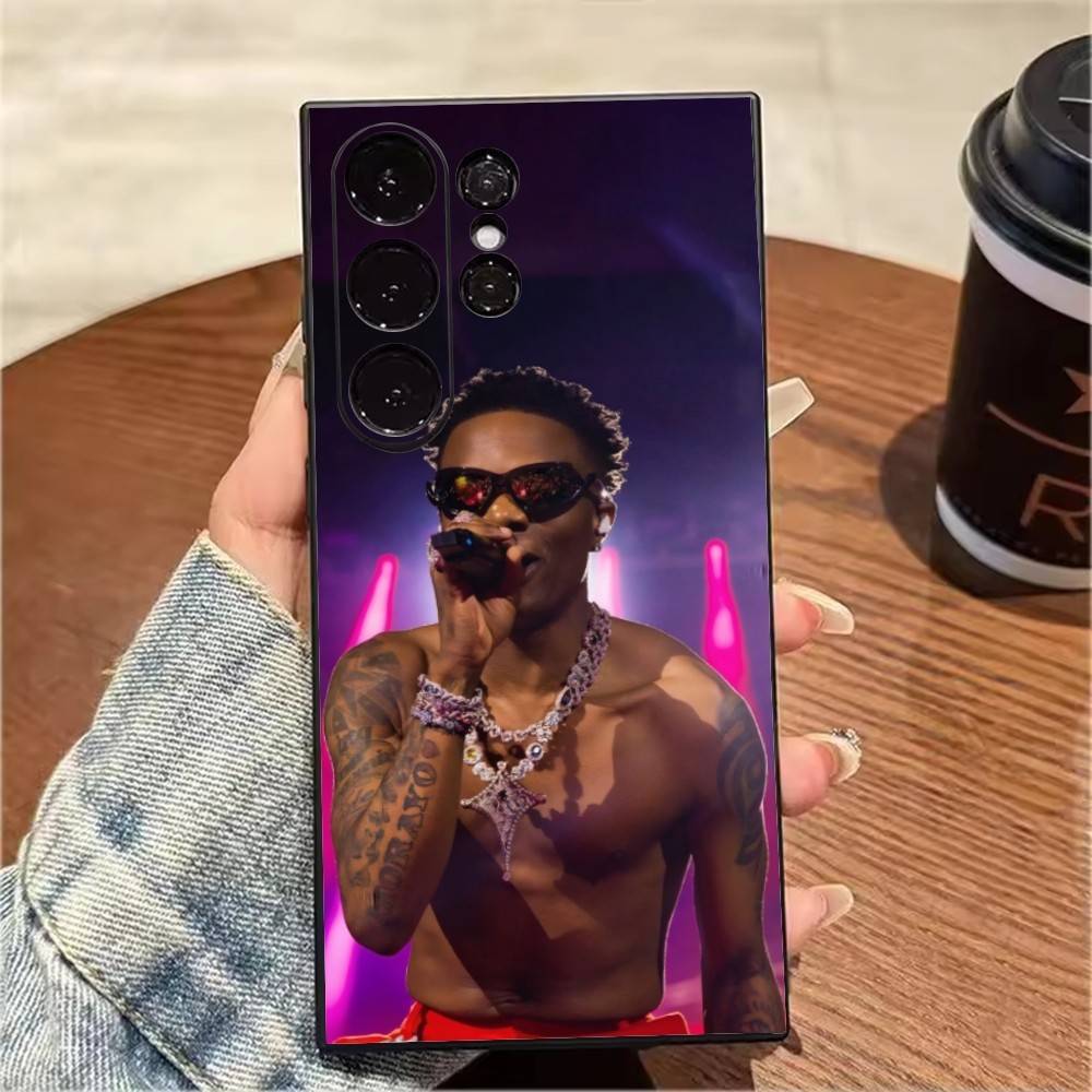 Big Wizz-z W-WizKid E-Essencee - đánh giá và giá Phone Cases Big W