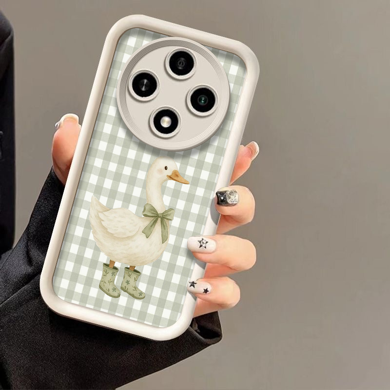 Checkered Printed Cute Animals - đánh giá và giá Phone Cases Funny