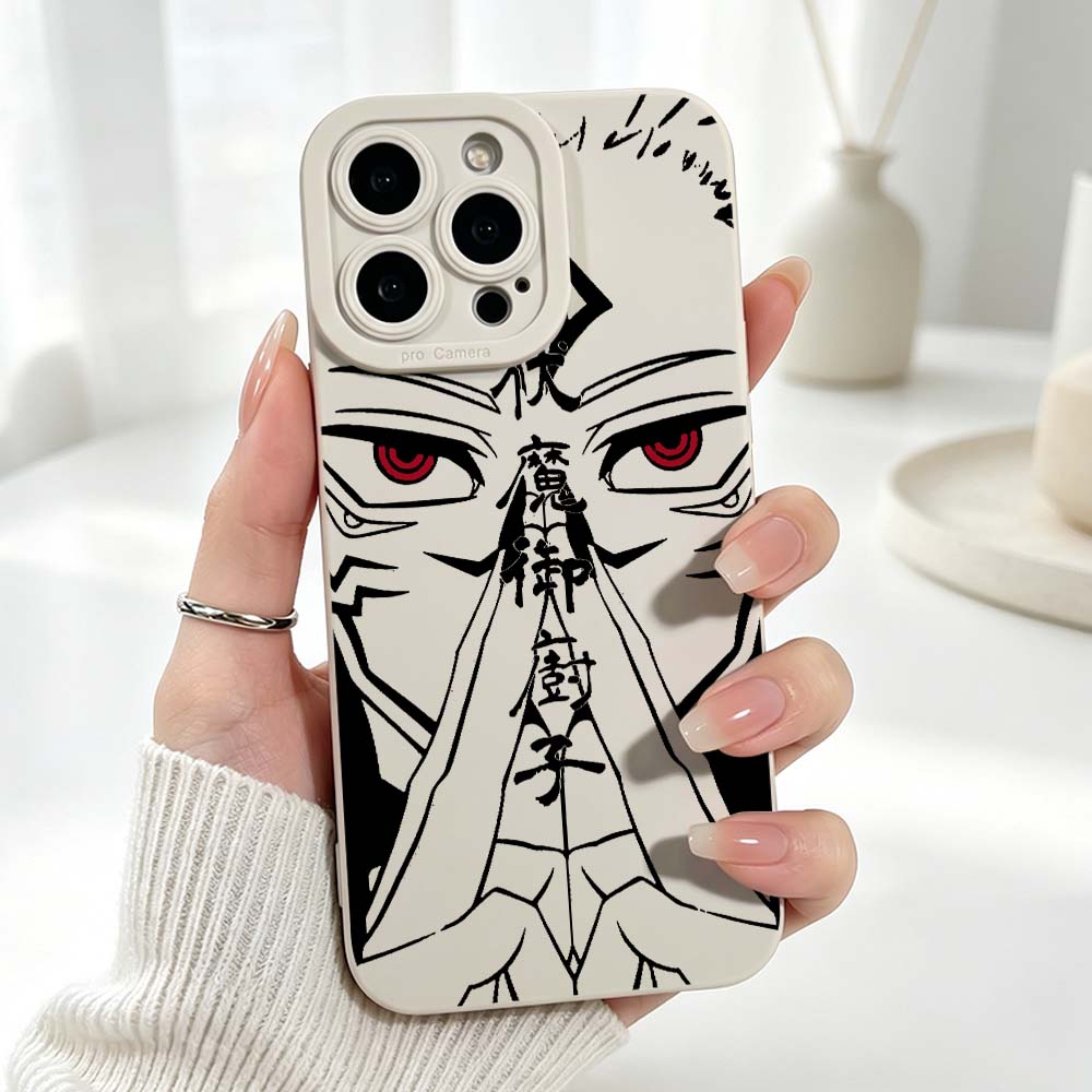 Anime Jujutsu Kaisen Cool Cove - đánh giá và giá Phone Cases Anime
