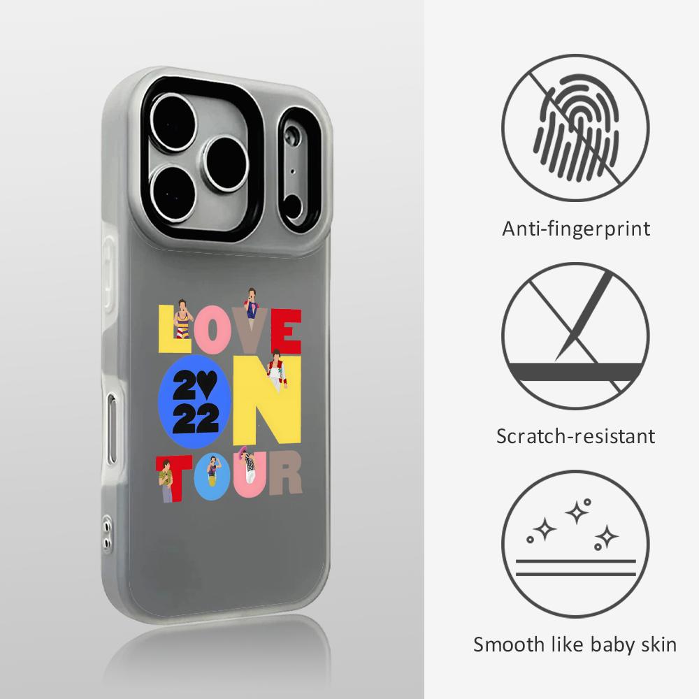 S-Styles Love H-Harrys Phone C - đánh giá và giá Phone Cases H&M