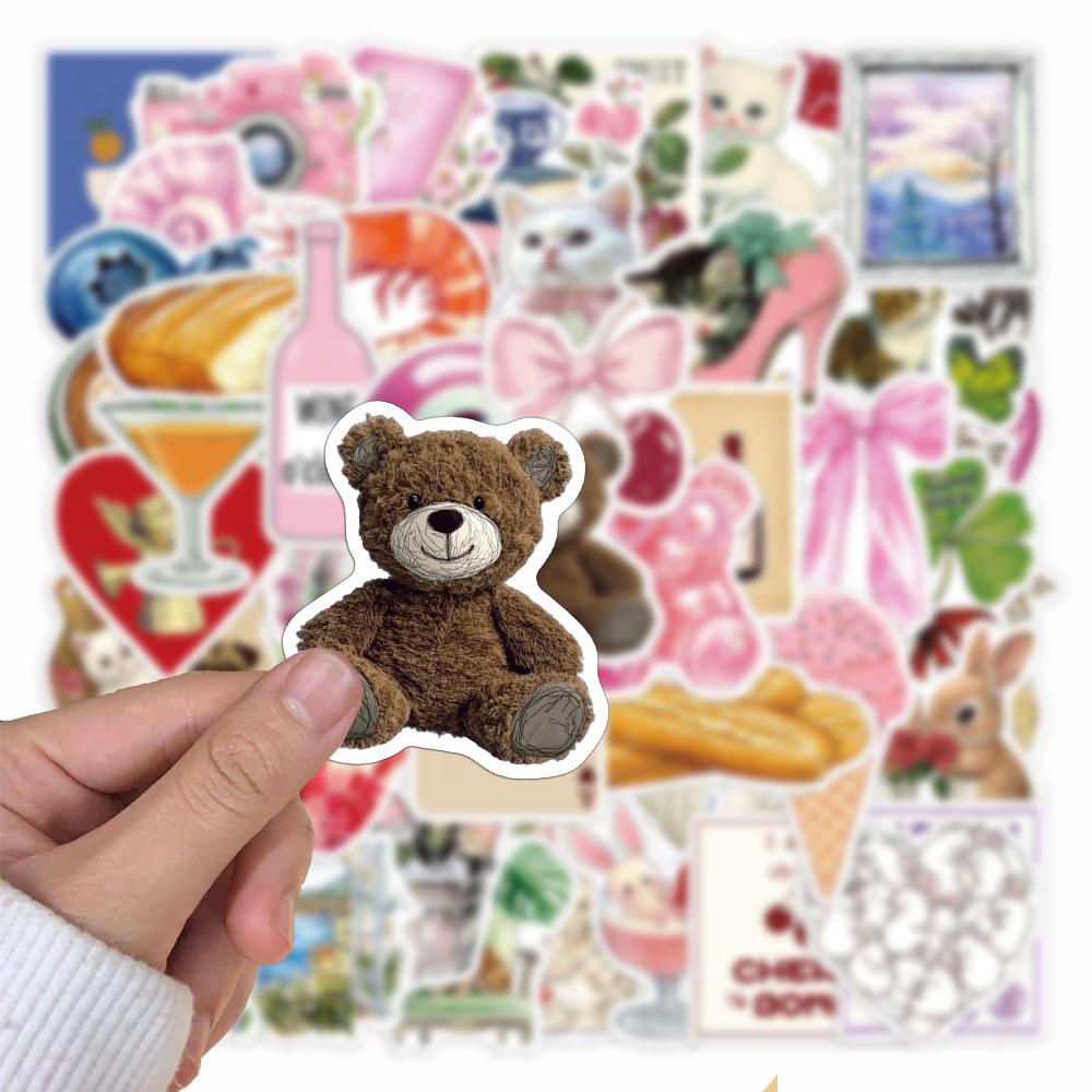50PCS Aesthetic Pinterest Stic - đánh giá và giá Phone Cases Pinterest