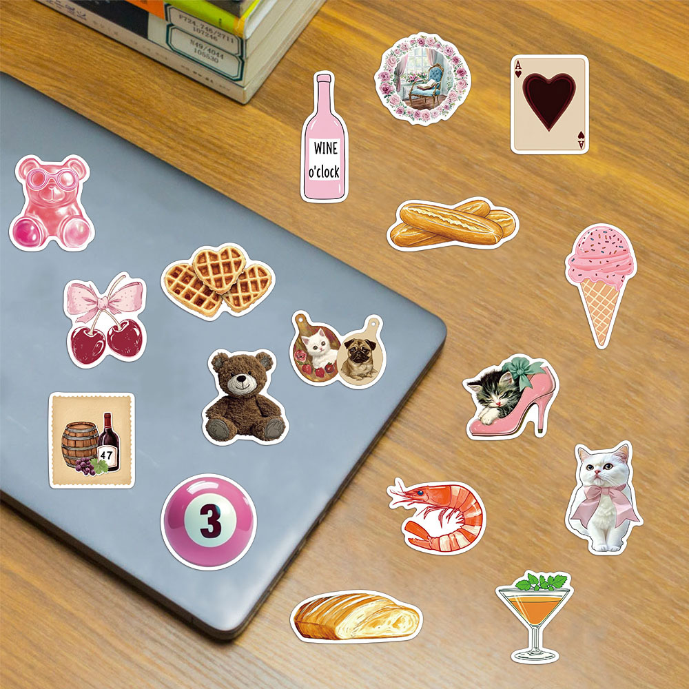50PCS Aesthetic Pinterest Stic - đánh giá và giá Phone Cases Pinterest