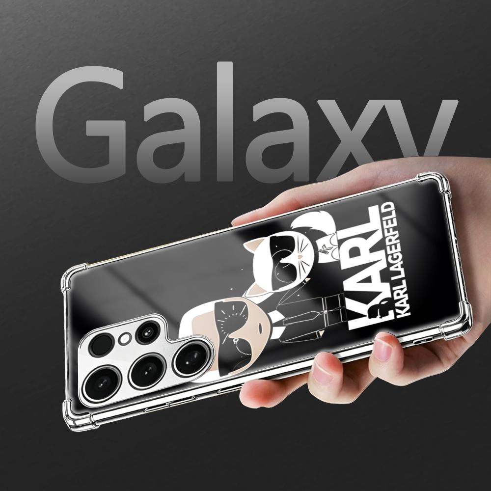 cat k-Karl Phone Case For Sams - đánh giá và giá Phone Cases Galaxy S26