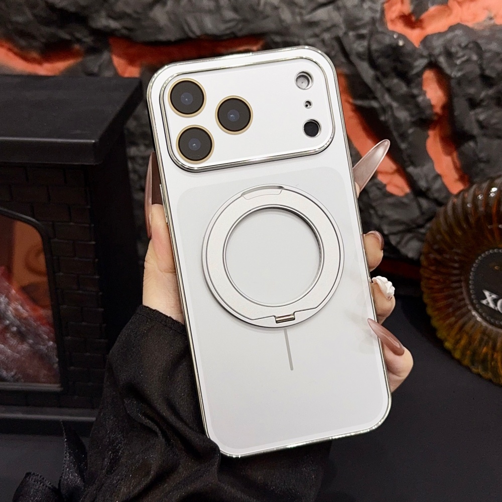 Magnetic Ring Rotating Fold St - đánh giá và giá Ring Stand Case