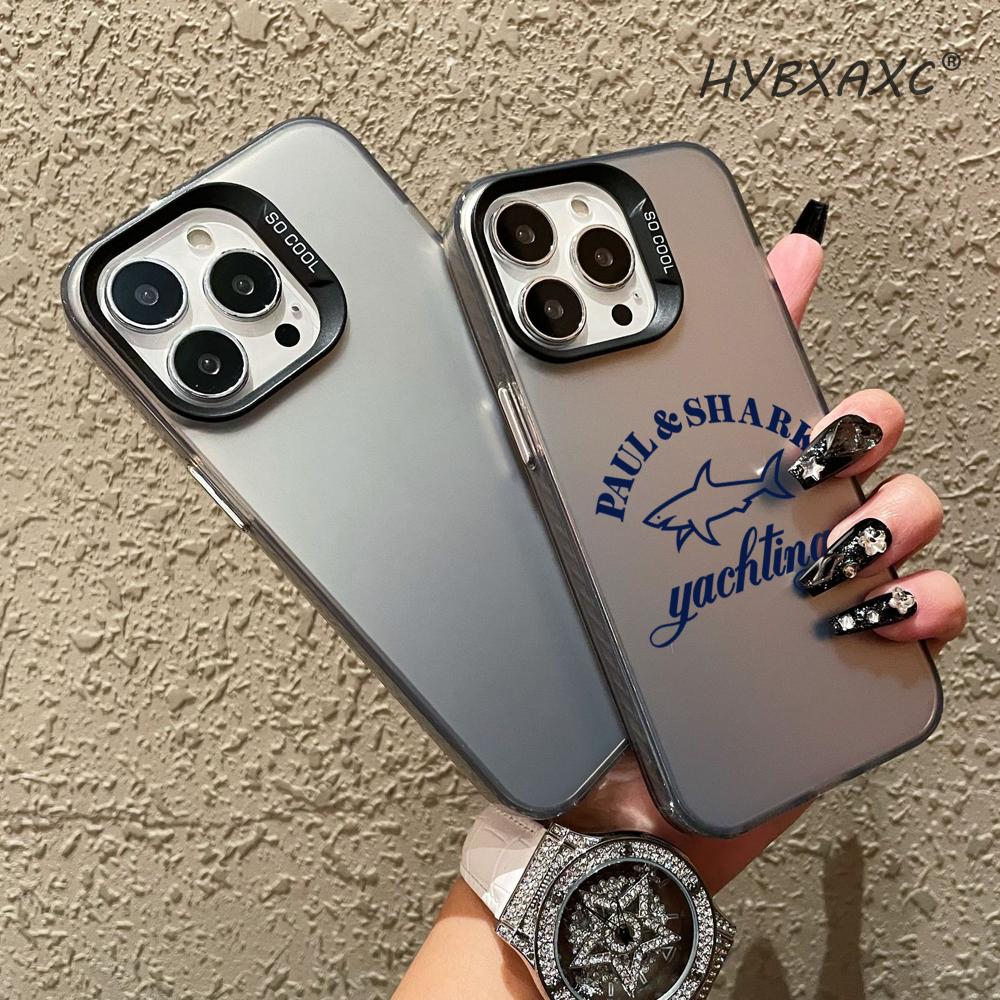 S-S-SHARKS Fashion P-PAULS Pho - đánh giá và giá Phone Cases For Iphone 16