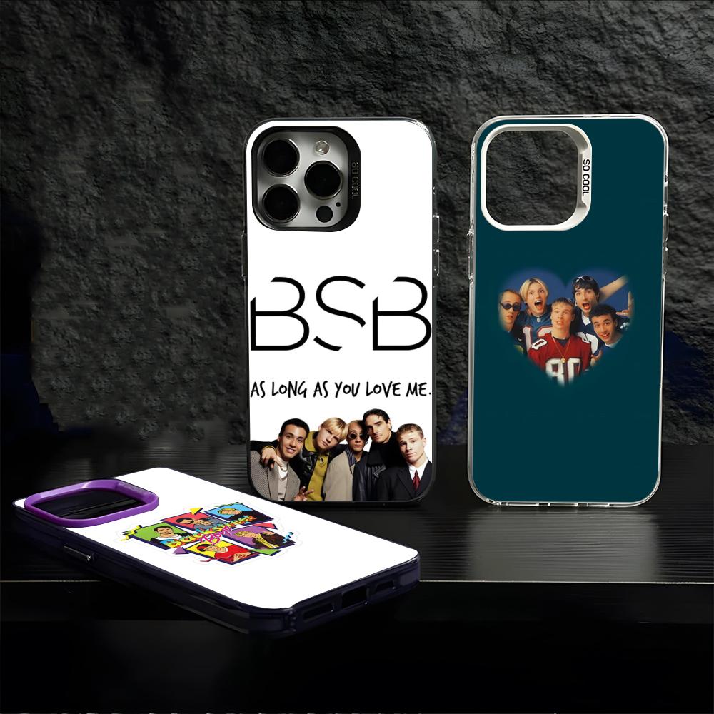 Backstreet Boys Phone Case For - đánh giá và giá Phone Cases Xr Boys
