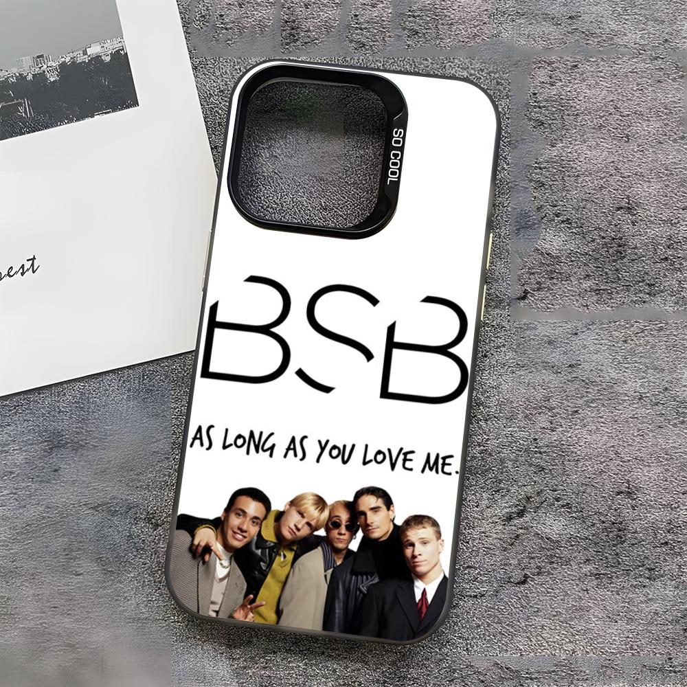 Backstreet Boys Phone Case For - đánh giá và giá Phone Cases Xr Boys