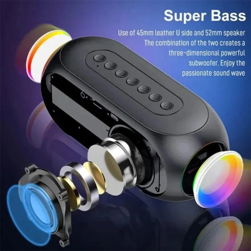 Alarm Clock Portable Bluetooth - đánh giá và giá Phone Cases Big W
