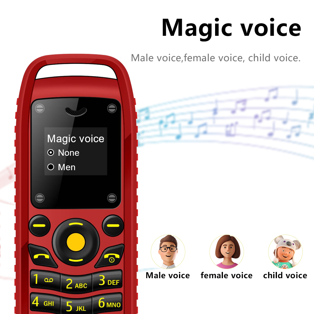 SERVO B25 Mini Mobile Phone 2  - đánh giá và giá Phone Cases Verizon