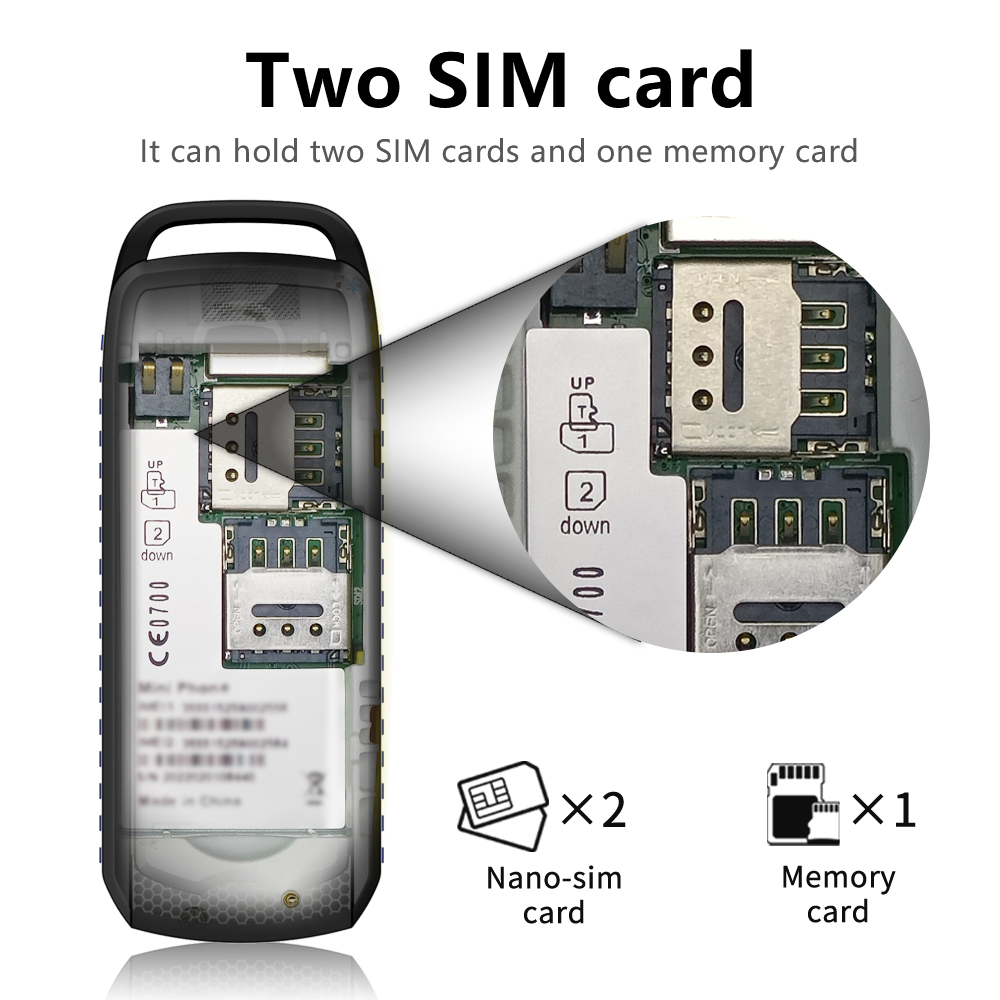 SERVO B25 Mini Mobile Phone 2  - đánh giá và giá Phone Cases Verizon