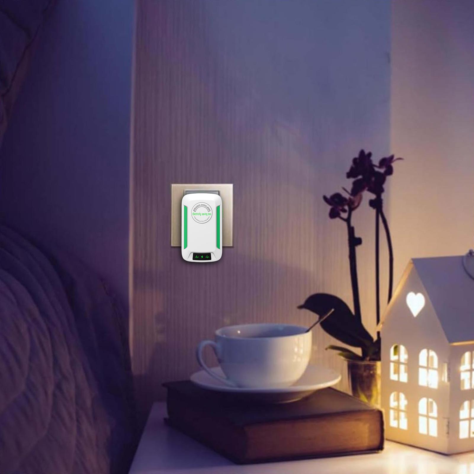 Electricity Saving Box-Intelli - đánh giá và giá Phone Cases Uk