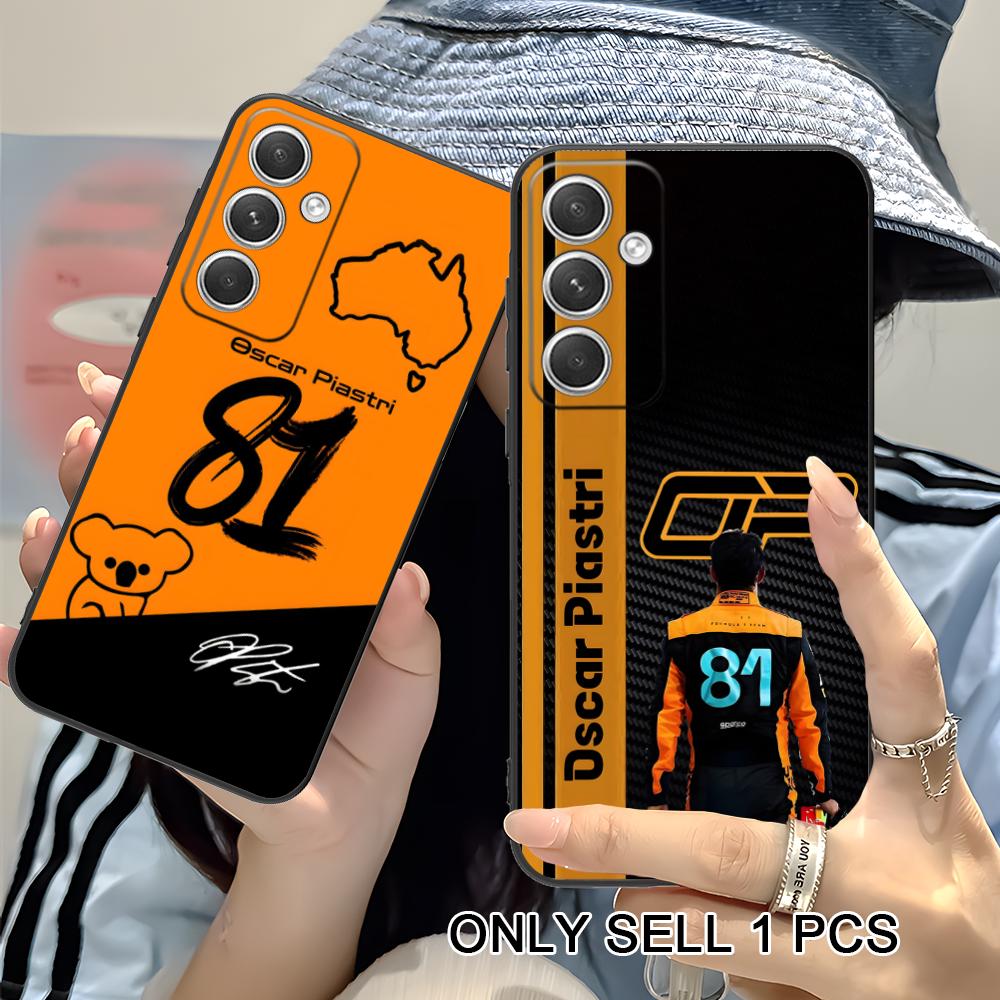 Oscar Piastri Phone Case for S - đánh giá và giá Phone Cases Galaxy S26