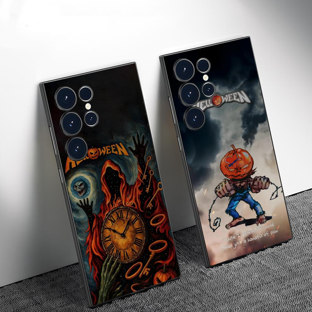 Band H-Helloween Phone Case Fo - đánh giá và giá Phone Cases H&M