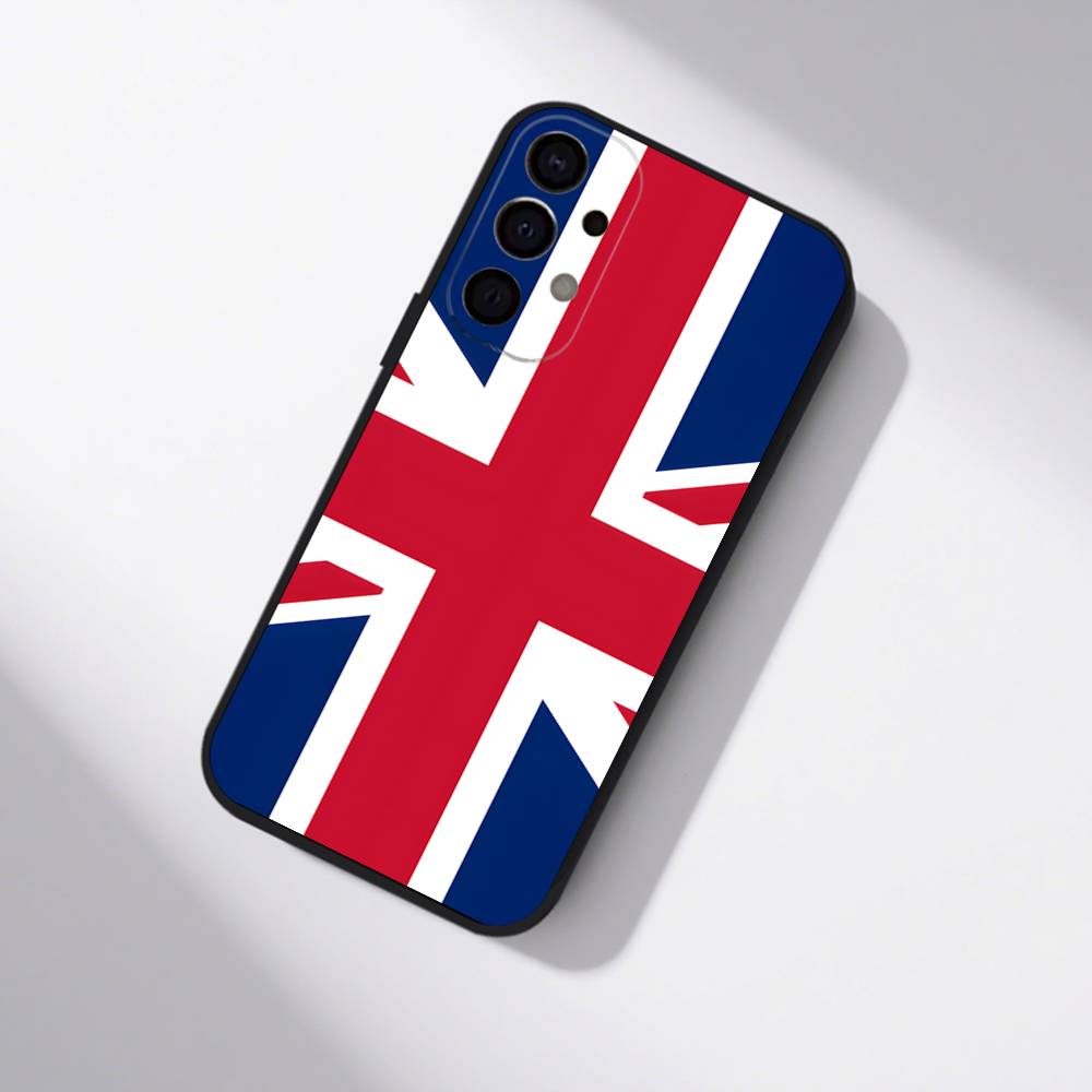 UK Flag Union Jack British Pho - đánh giá và giá Phone Cases Uk
