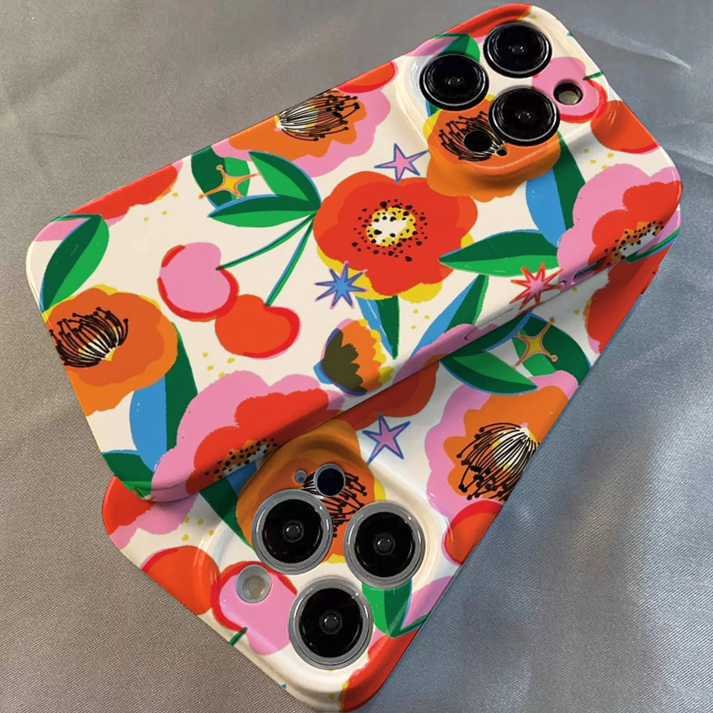 Phone Case For iPhone 17 16 15 - đánh giá và giá Phone Cases Cherry