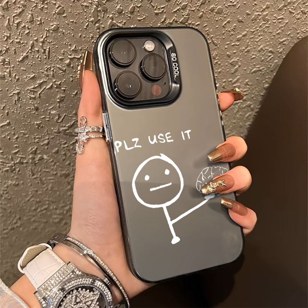 Funny Meme Stick IMD Phone Cas - đánh giá và giá Phone Cases Funny
