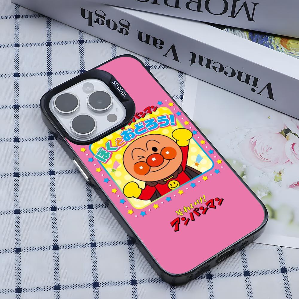 Anime CUTE A-AnpaNmans Phone C - đánh giá và giá Phone Cases Anime