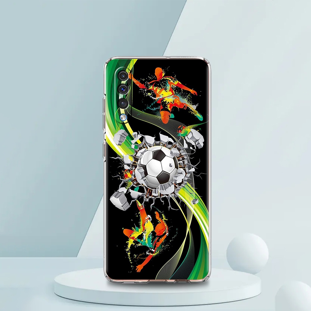 Transparent Phone Case for Sam - đánh giá và giá Phone Cases Jersey
