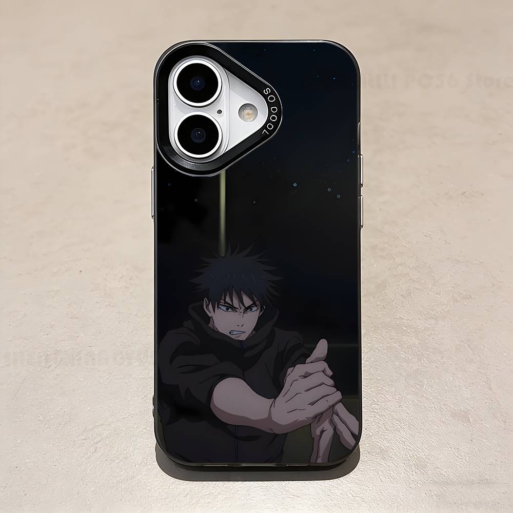 Cool Anime Boy M-Megumi Fushig - đánh giá và giá Phone Cases Xr Boys