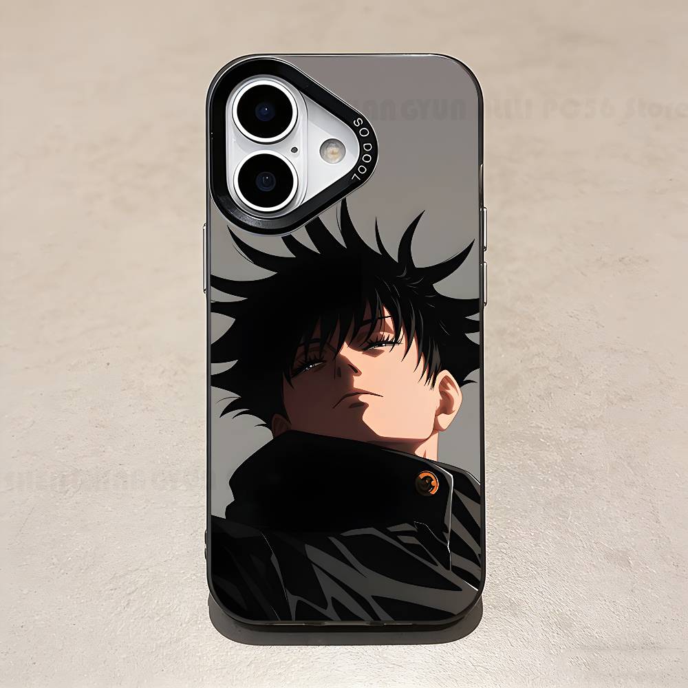 Cool Anime Boy M-Megumi Fushig - đánh giá và giá Phone Cases Xr Boys