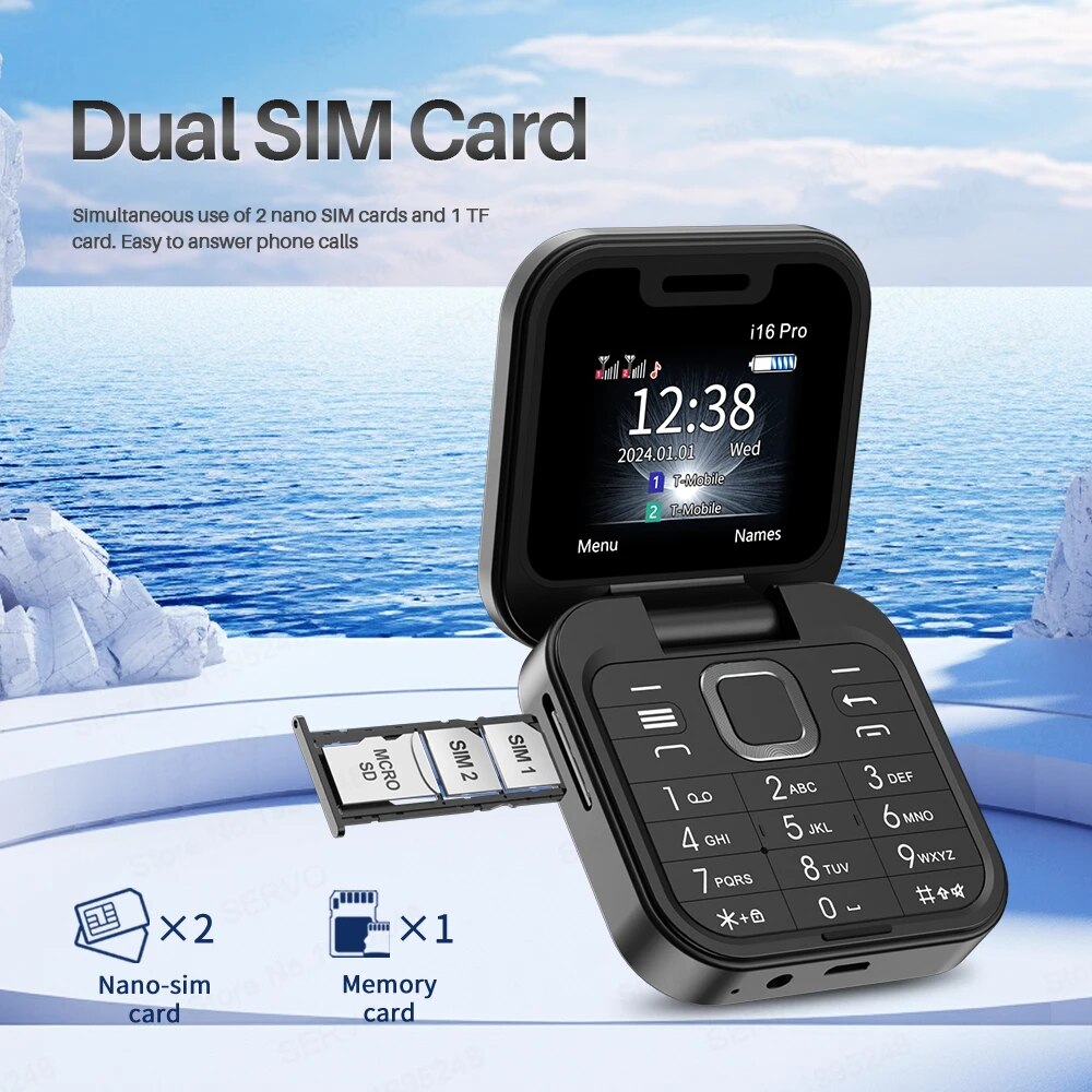 SERVO Original i16 Pro Foldabl - đánh giá và giá Phone Cases Verizon