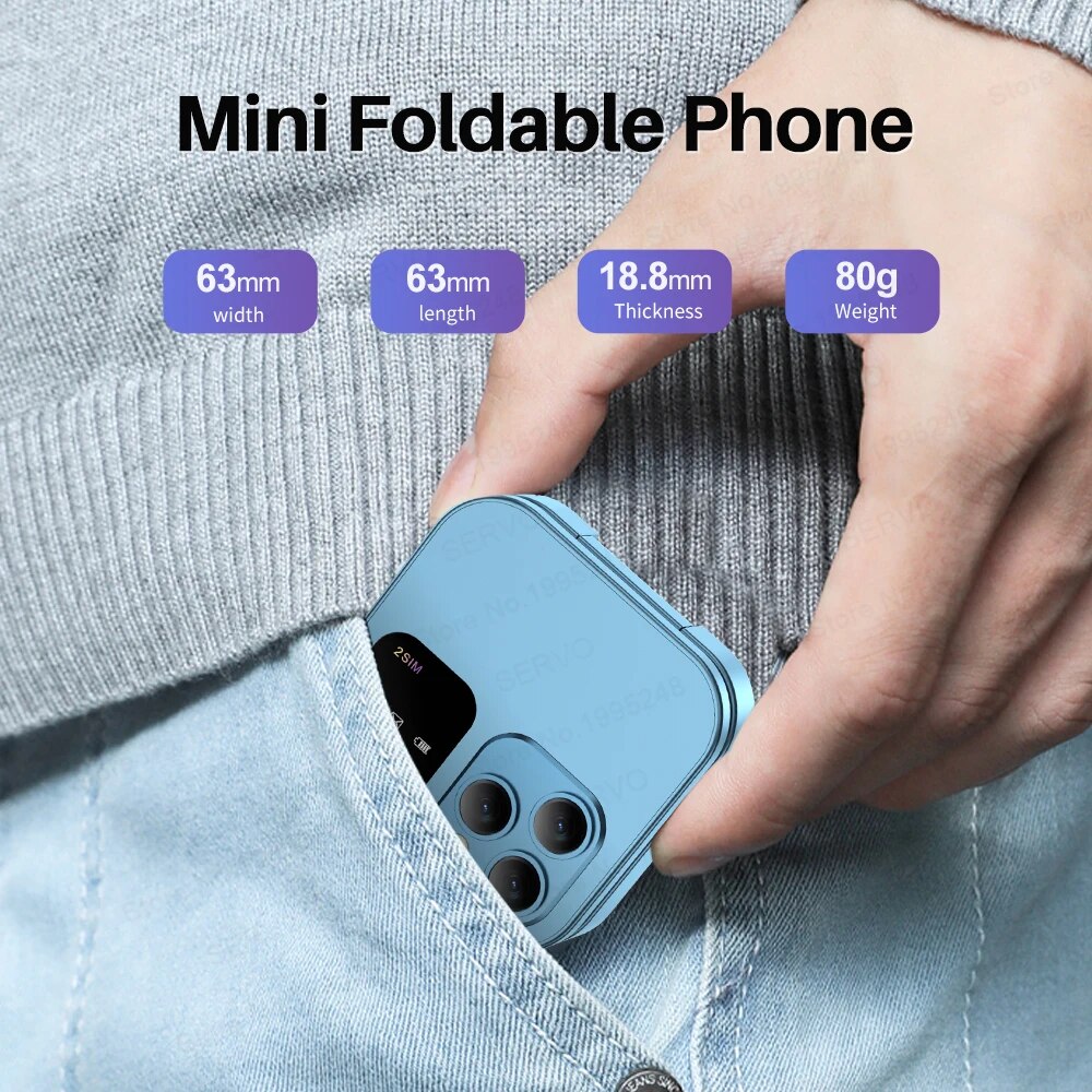 SERVO Original i16 Pro Foldabl - đánh giá và giá Phone Cases Verizon