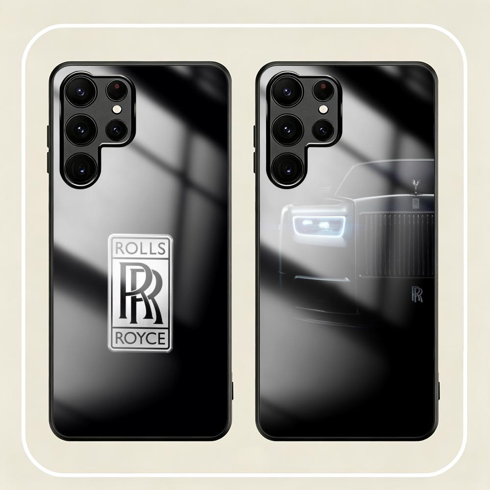 Hot Brands R-Royces Luxury R-R - đánh giá và giá Phone Cases Brand
