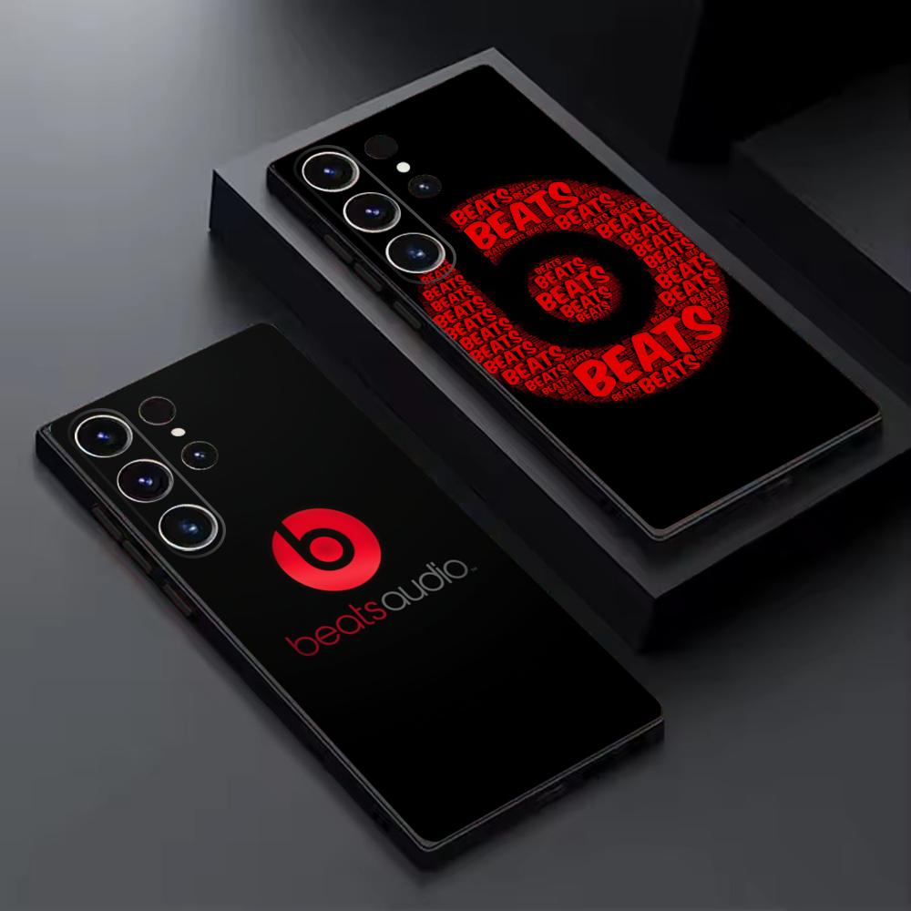 Brand Fashion beats logo Phone - đánh giá và giá Phone Cases Brand