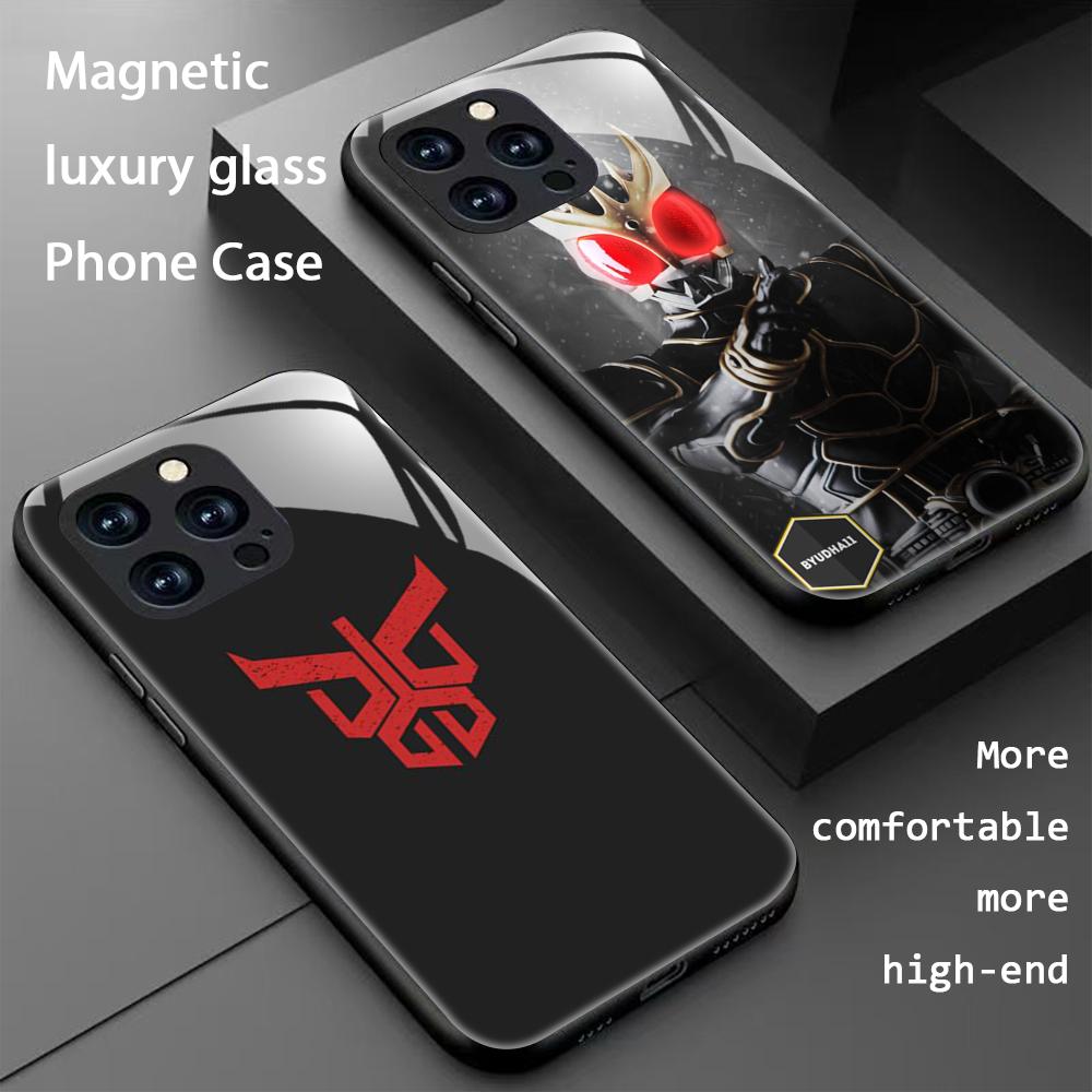 Star Kamen R-Rider Kuuga Phone - đánh giá và giá Phone Cases For Iphone 16