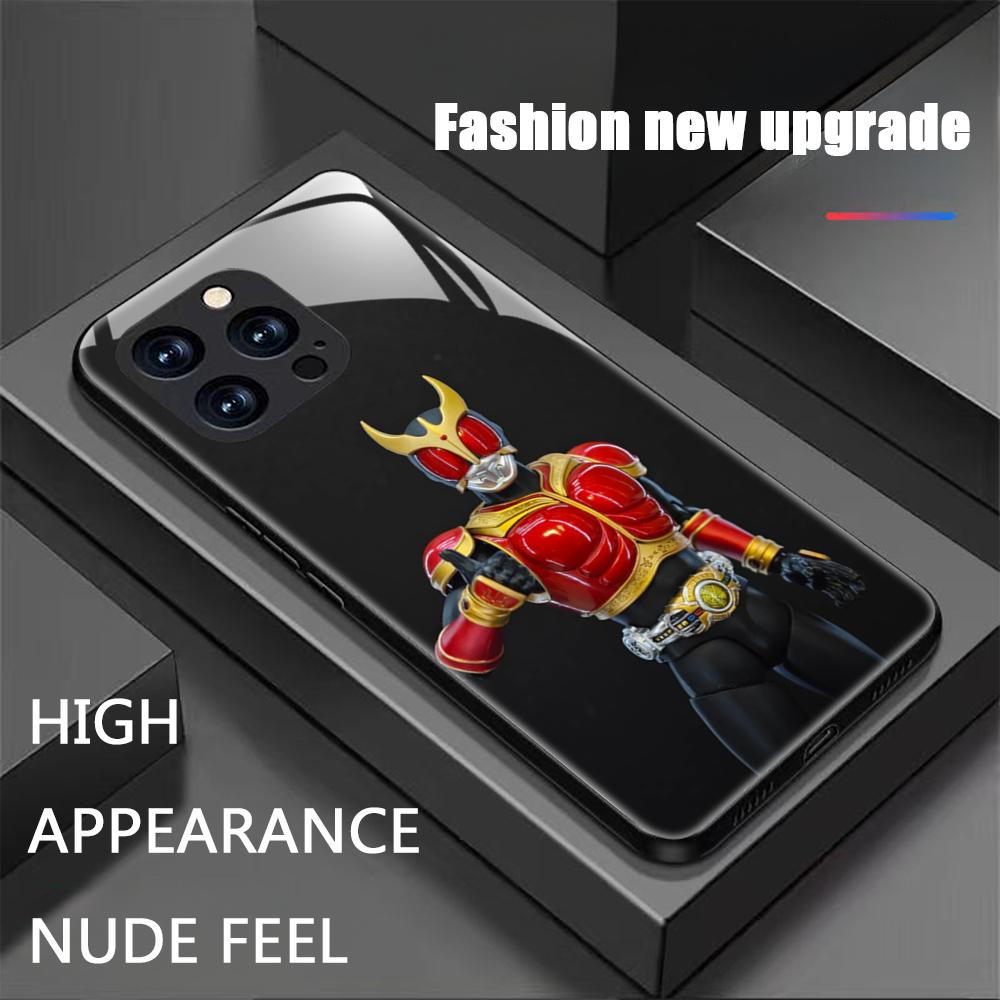 Star Kamen R-Rider Kuuga Phone - đánh giá và giá Phone Cases For Iphone 16