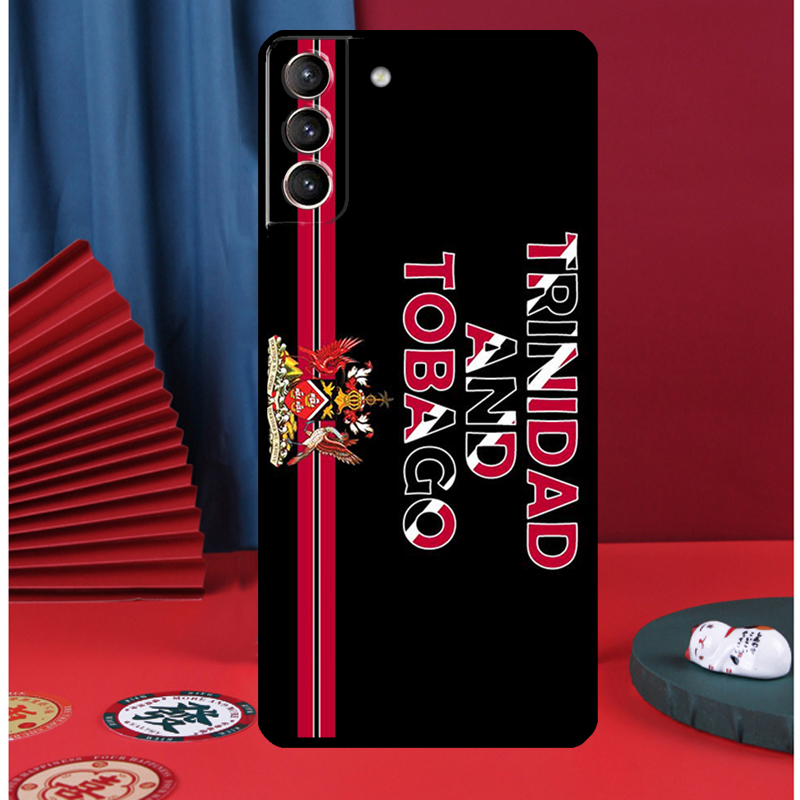 Trinidad and Tobago Flag Phone - đánh giá và giá Phone Cases Trinidad