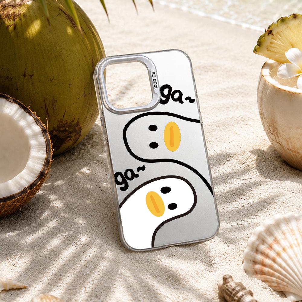 Animal B-Big W-White D-Duck Ph - đánh giá và giá Phone Cases Big W